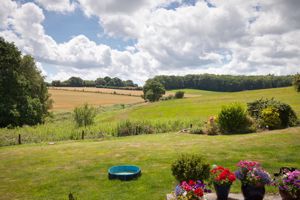 Garden / View- click for photo gallery